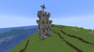 Mini-Battle Tower