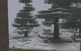 Snowstorm