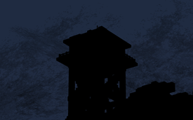 True Darkness
