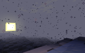 Heavy Snowstorm