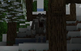 Goatman