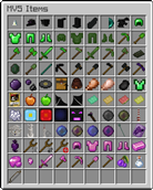 MVS Items (1.17)