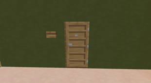 Is anyone home?