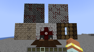 new blocks