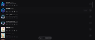Proof i made these songs
