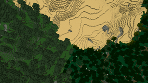 Squarkk biomes