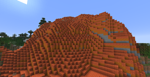 Red Rock Mountain