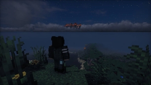 Night Came