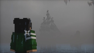 Lost Ship