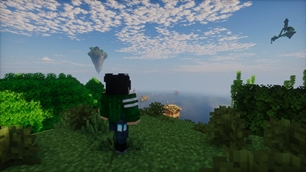 Sky Island