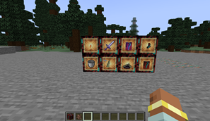 Items