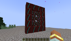 Old Energy Dimension Portal