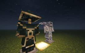 Oblivionmancer Set and Stormmancer Set