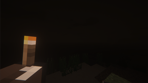 Insanity shaders