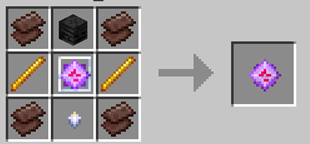 End Star Recipe
