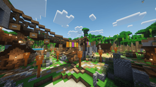 village