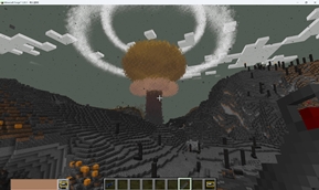 HBM-NTM:Rebirth - Minecraft Mod - Modpack Index