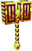 Rose hammer