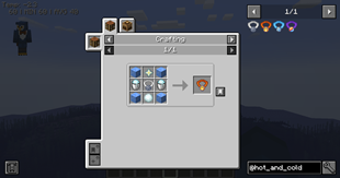 Heat Resistance Medallion Recipe (with Modern Temperature)