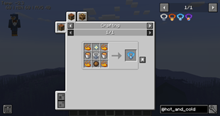 Cold Resistance Medallion Recipe (with Modern Temperature)