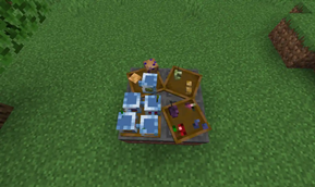 Hearth and Harvest