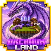 arcanumland logo