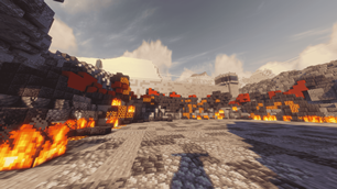 raiden death arena