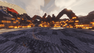 raiden death arena