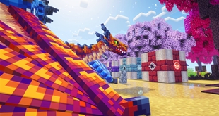 ice and fire
