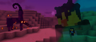 Hungry Horse Teaser