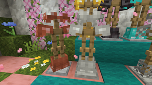 Minimal Armor Resource Pack