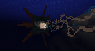 Beam Attack