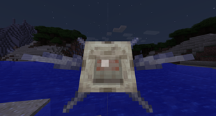 [Jumpscares you]