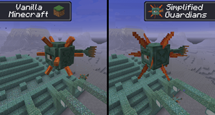 Guardian Comparison