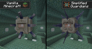 Original Comparison