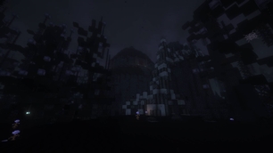 Depths Structure