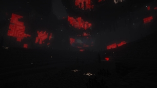 Depths crystals