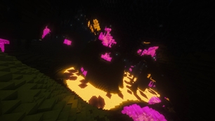 Depths Biomes