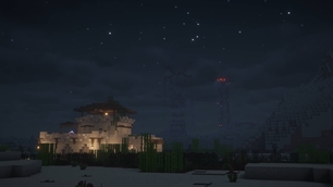 Outpost