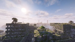 City
