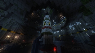 Nuke Structure