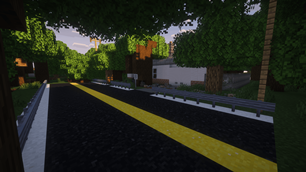Residential House