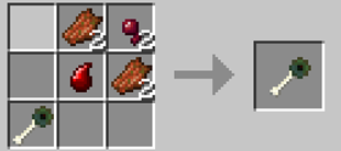 zombie scepter repair recipe