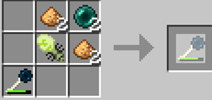 scepter of twilight repair recipe
