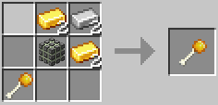 scepter of fortification repair recipe