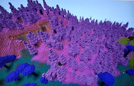 Gloam Forest! (v.1.1.0+)
