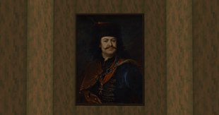Ferenc Rákóczi II.