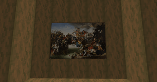 Miklós Zrínyi's charge from the Fortress of Szigetvár