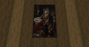 The Baptism of Vajk