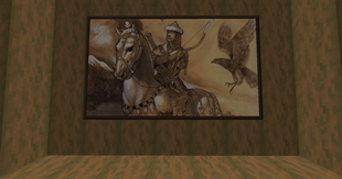 Chief Álmos